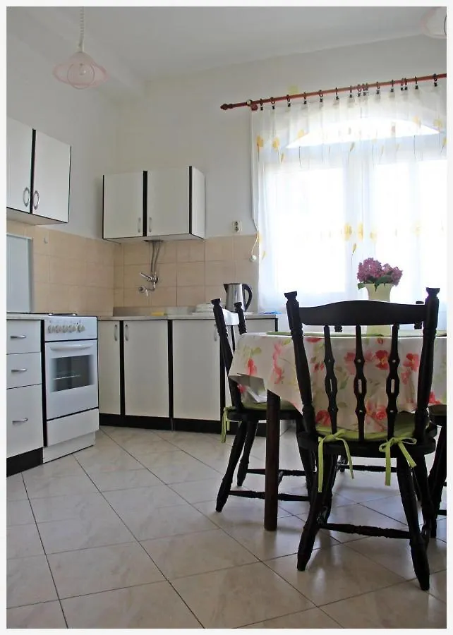 Apartment In Slatine With Sea View, Terrace, Air Conditioning, Wi-Fi 0*,  Croatia